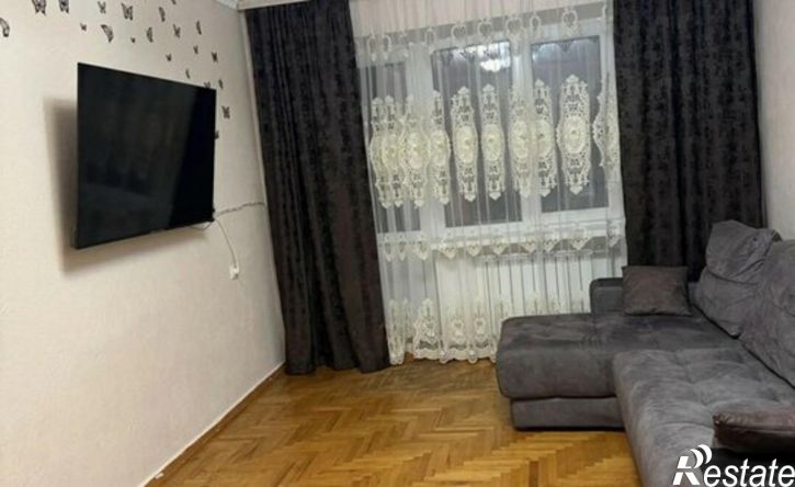 3-комн квартира Садовый пер, 10,  д. 10