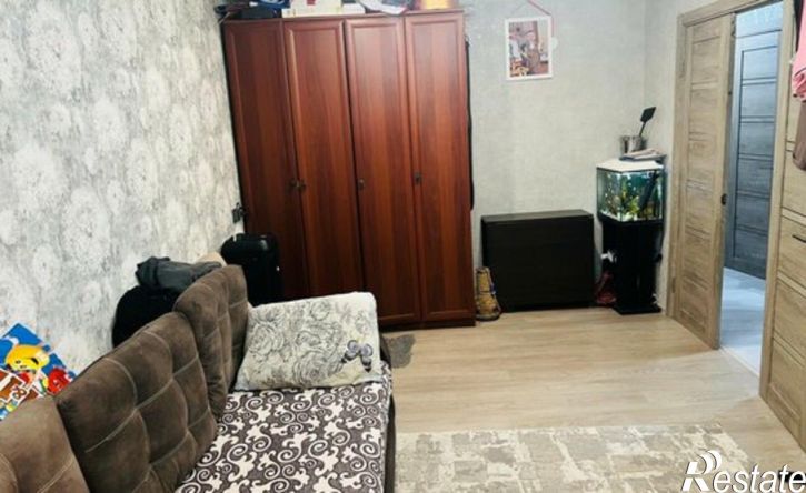 3-комн квартира ул Октябрьская, 415,  д. 415