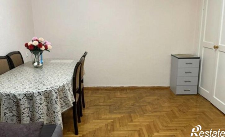 3-комн квартира Садовый пер, 10,  д. 10