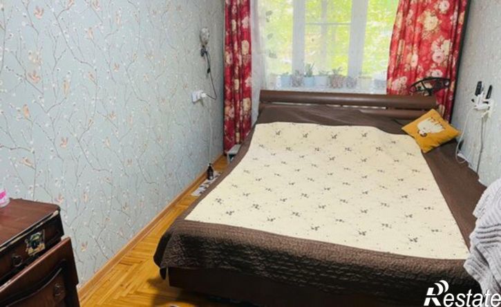 3-комн квартира ул Октябрьская, 415,  д. 415
