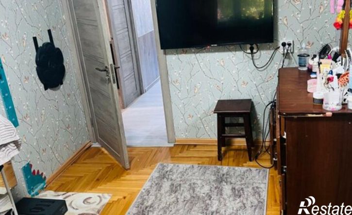 3-комн квартира ул Октябрьская, 415,  д. 415