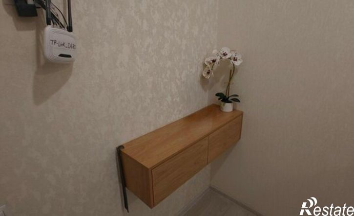 2-комн квартира Мельничный пер, 24,  д. 24