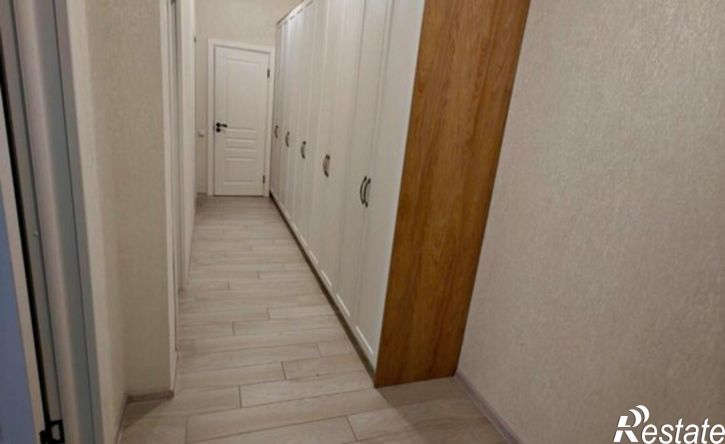2-комн квартира Мельничный пер, 24,  д. 24