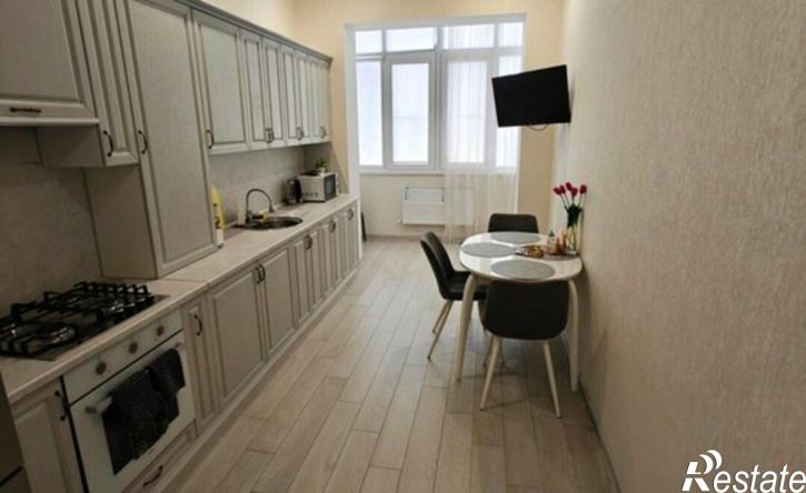 2-комн квартира Мельничный пер, 24,  д. 24