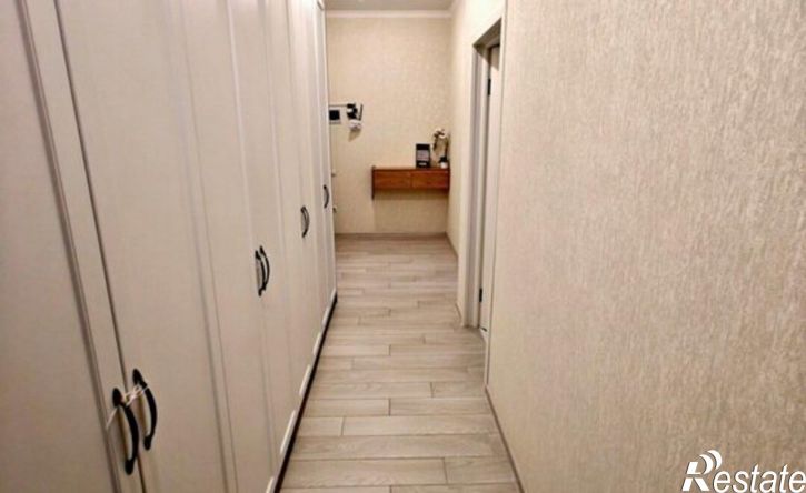 2-комн квартира Мельничный пер, 24,  д. 24
