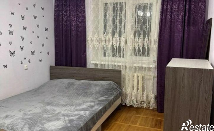 3-комн квартира Садовый пер, 10,  д. 10