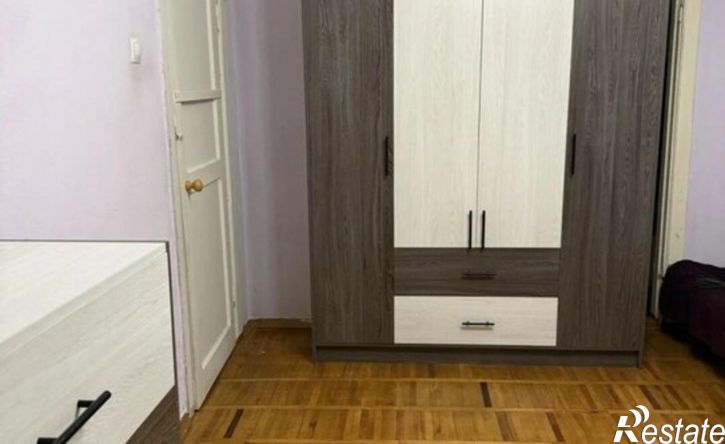 3-комн квартира Садовый пер, 10,  д. 10