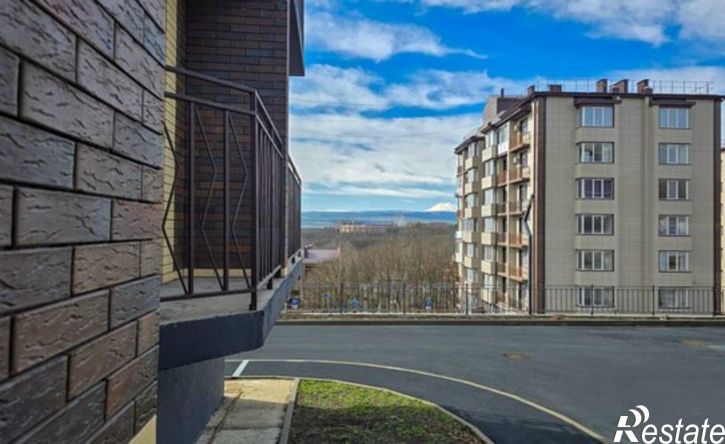 1-комн квартира Ессентуки, улица Кленовая Роща, 12