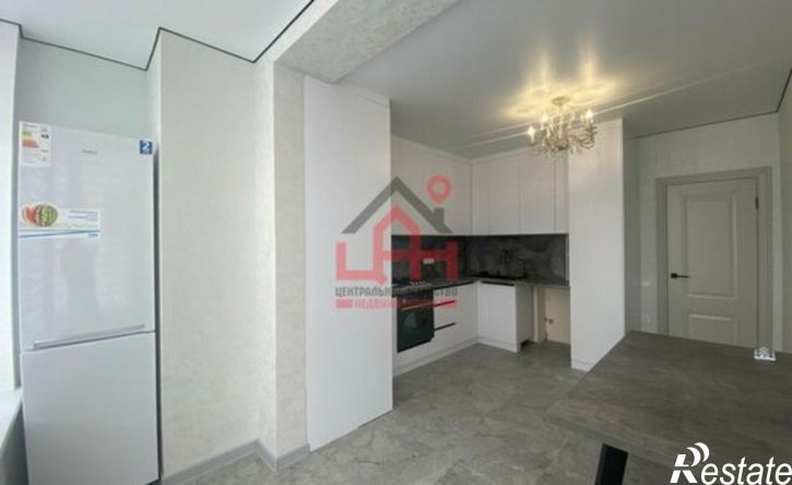1-комн квартира Ессентуки, улица Шмидта, 100