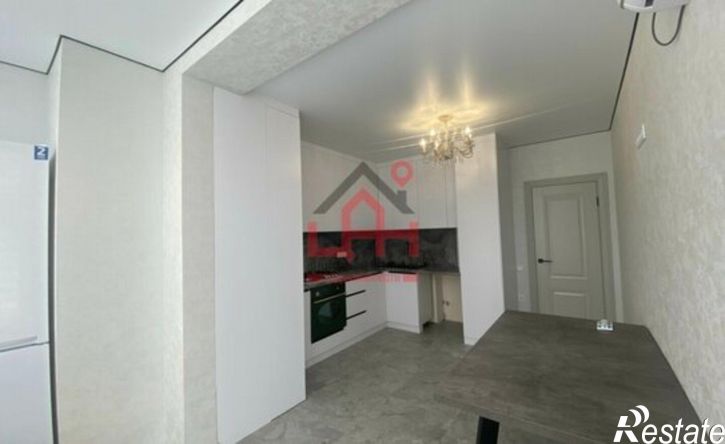 1-комн квартира Ессентуки, улица Шмидта, 100