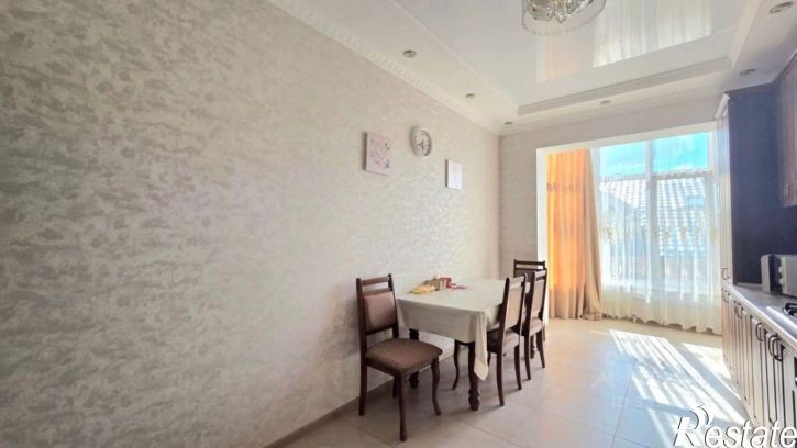 1-комн квартира ул Московская, 8,  д. 8