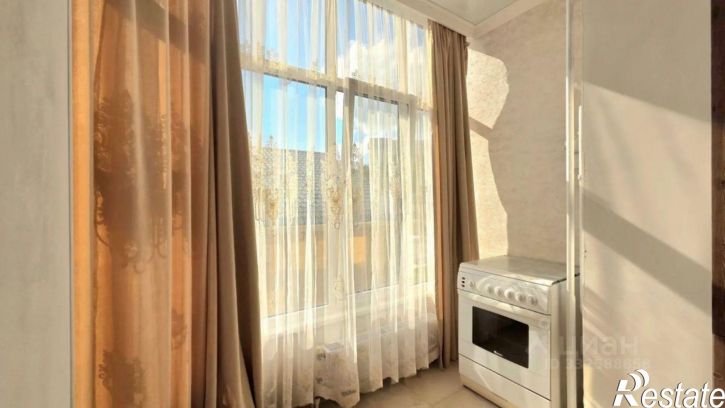 1-комн квартира ул Московская, 8,  д. 8