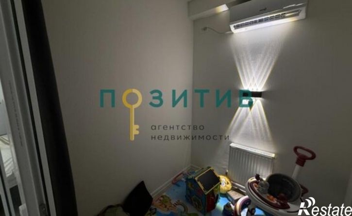 1-комн квартира ул Кленовая роща, 12,  д. 12