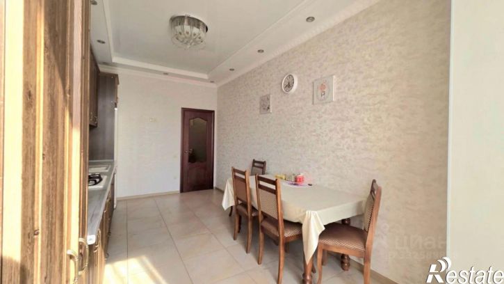 1-комн квартира ул Московская, 8,  д. 8
