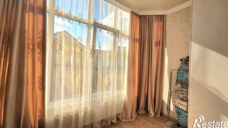 1-комн квартира ул Московская, 8,  д. 8