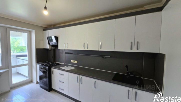 3-комн квартира Ессентуки г., Нагорная ул., д.25