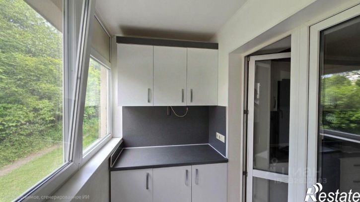 3-комн квартира Ессентуки г., Нагорная ул., д.25
