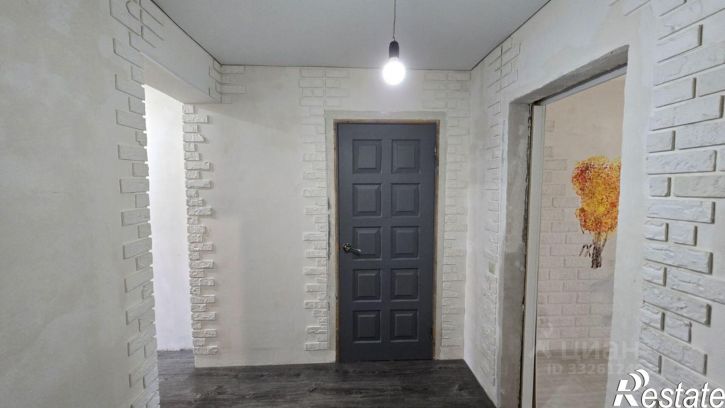 3-комн квартира Ессентуки г., Нагорная ул., д.25