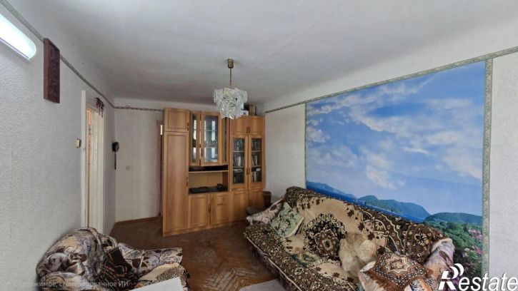 2-комн квартира Ессентуки г., Садовый пер., д.8а