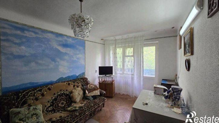 2-комн квартира Ессентуки г., Садовый пер., д.8а