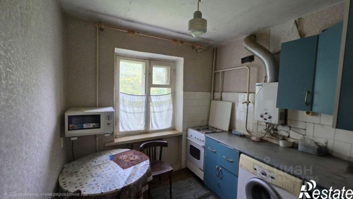 2-комн квартира Ессентуки г., Садовый пер., д.8а