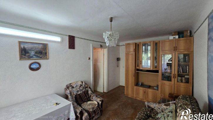 2-комн квартира Ессентуки г., Садовый пер., д.8а
