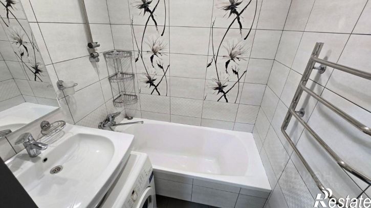 3-комн квартира Ессентуки г., Нагорная ул., д.25