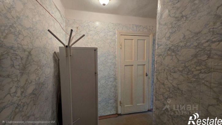 2-комн квартира Ессентуки г., Садовый пер., д.8а