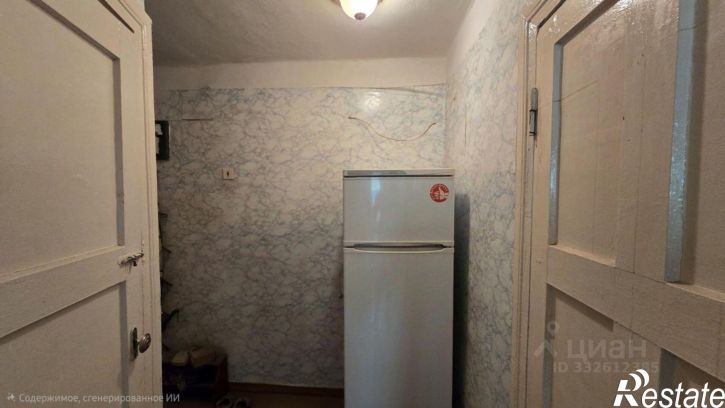 2-комн квартира Ессентуки г., Садовый пер., д.8а