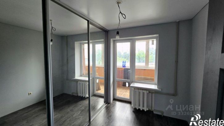 3-комн квартира Ессентуки г., Нагорная ул., д.25
