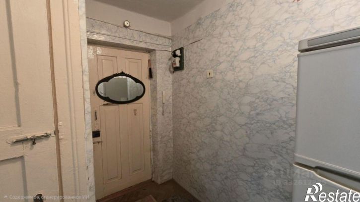 2-комн квартира Ессентуки г., Садовый пер., д.8а