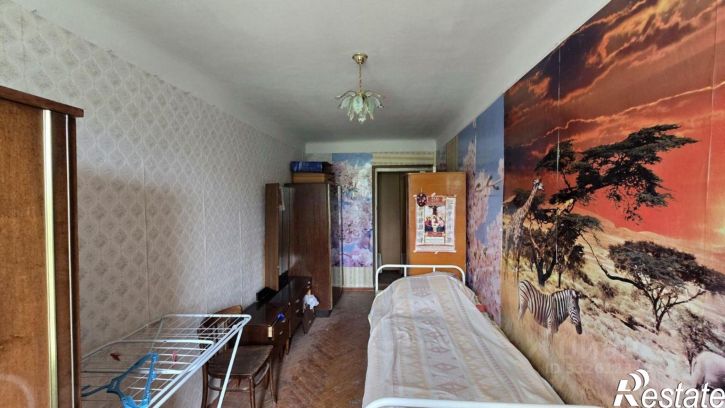 2-комн квартира Ессентуки г., Садовый пер., д.8а
