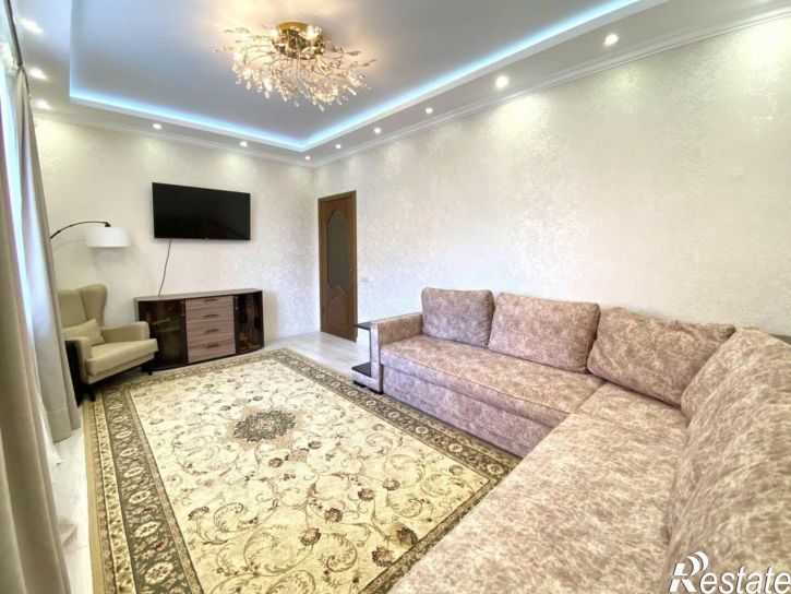 2-комн квартира Ессентуки г., Орджоникидзе ул.