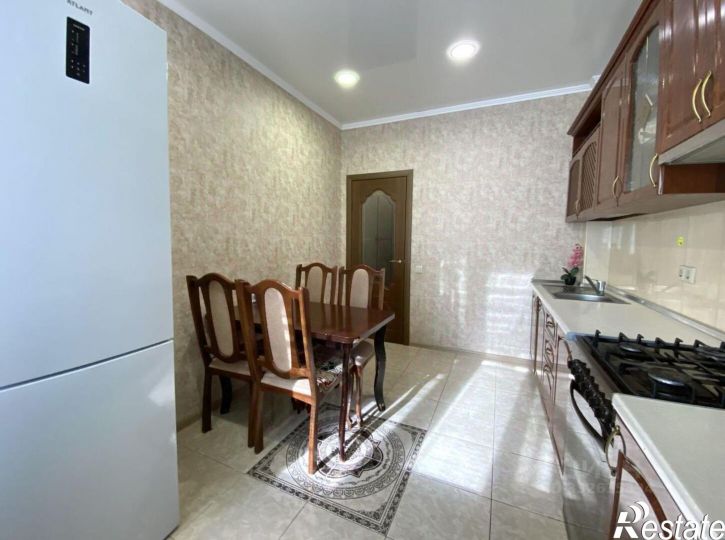 2-комн квартира Ессентуки г., Орджоникидзе ул.