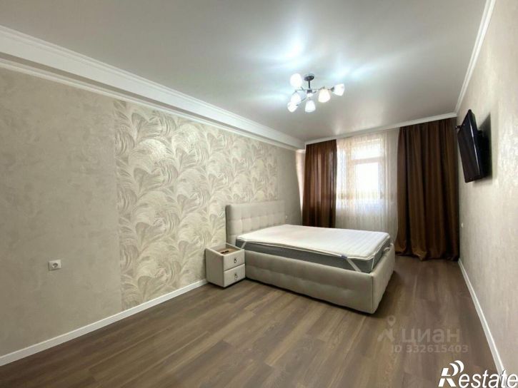 1-комн квартира Ессентуки г., Никольская ул., д.21
