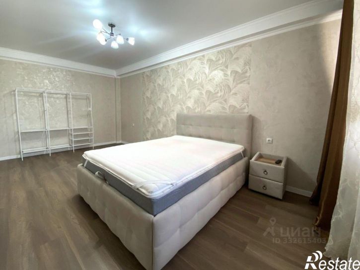 1-комн квартира Ессентуки г., Никольская ул., д.21