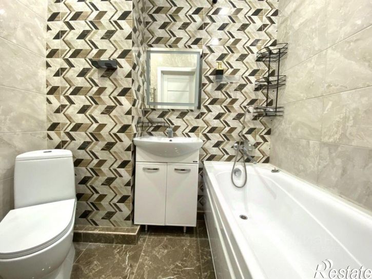 1-комн квартира Ессентуки г., Никольская ул., д.21