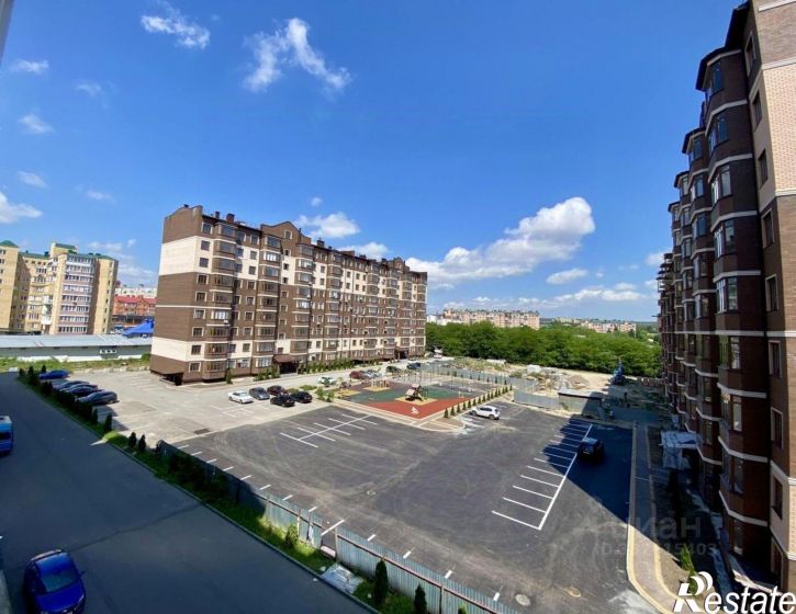 1-комн квартира Ессентуки г., Никольская ул., д.21