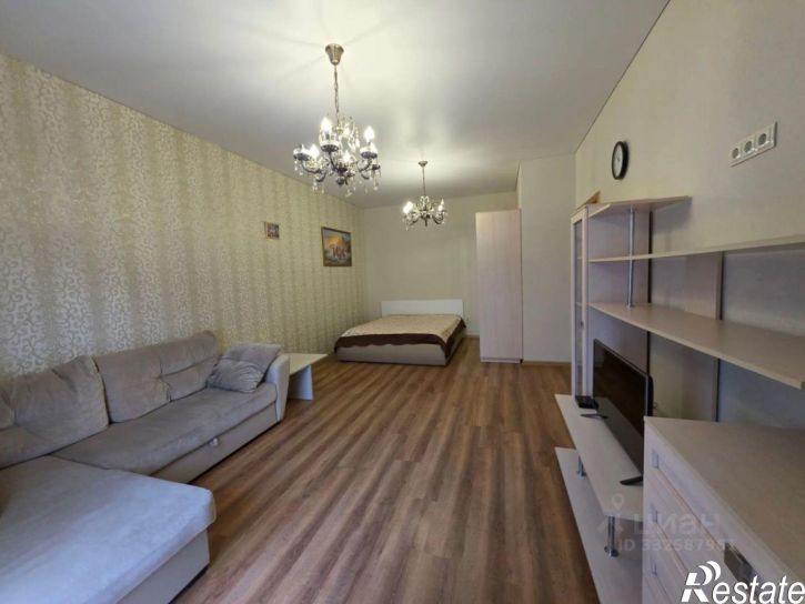 1-комн квартира Ессентуки г., Малая Садовая ул.