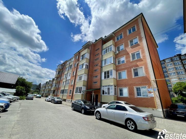 3-комн квартира Ессентуки г., Спасателей ул., д.3