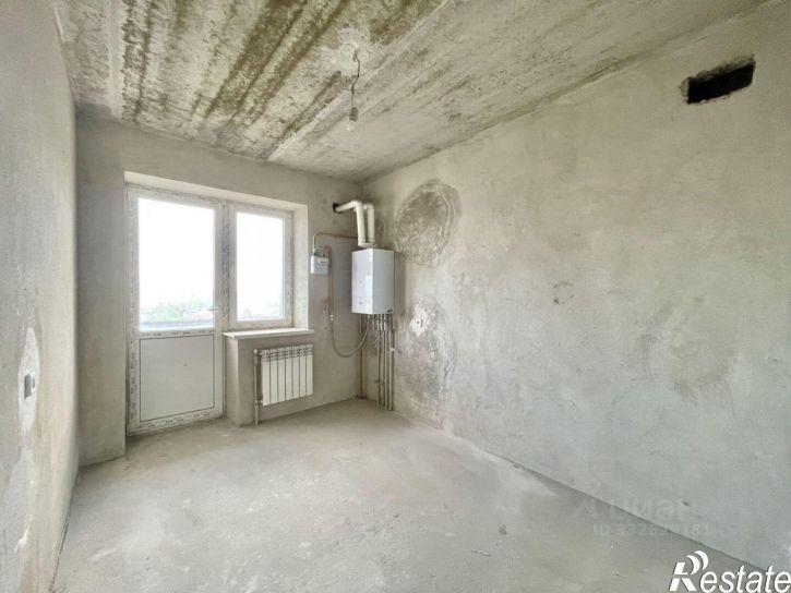 3-комн квартира Ессентуки г., Спасателей ул., д.3