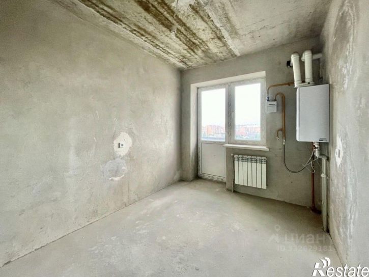3-комн квартира Ессентуки г., Спасателей ул., д.3