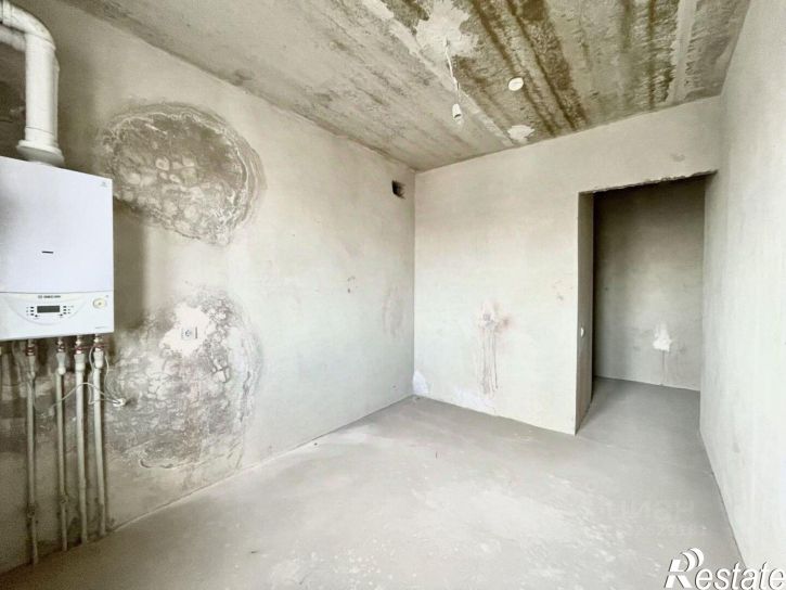 3-комн квартира Ессентуки г., Спасателей ул., д.3