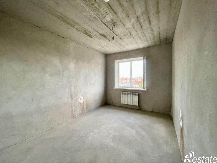 3-комн квартира Ессентуки г., Спасателей ул., д.3