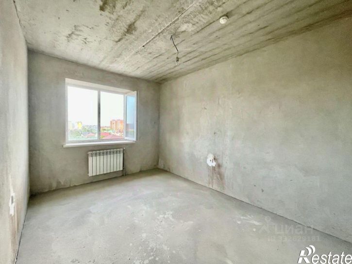 3-комн квартира Ессентуки г., Спасателей ул., д.3