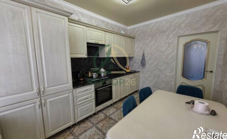 3-комн квартира Ессентуки, улица Королёва, 3Г