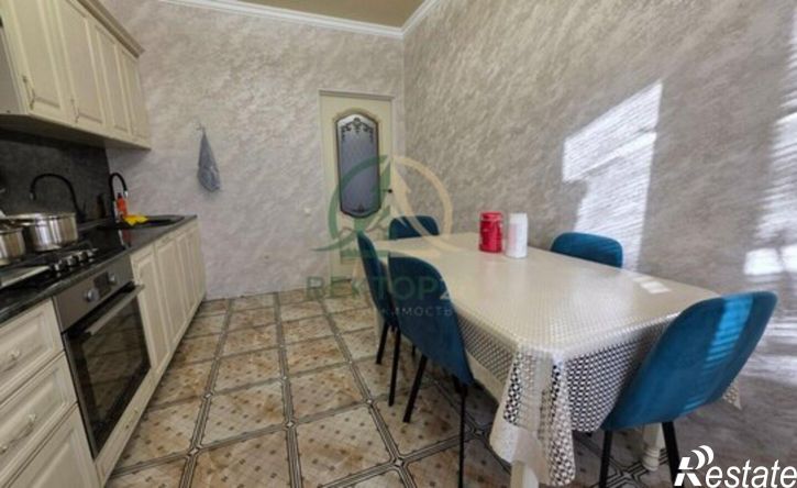 3-комн квартира Ессентуки, улица Королёва, 3Г