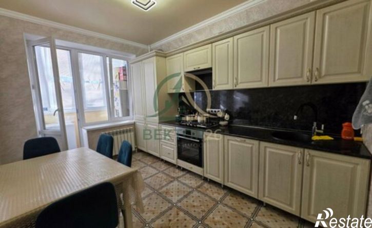 3-комн квартира Ессентуки, улица Королёва, 3Г