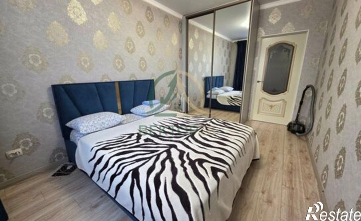 3-комн квартира Ессентуки, улица Королёва, 3Г