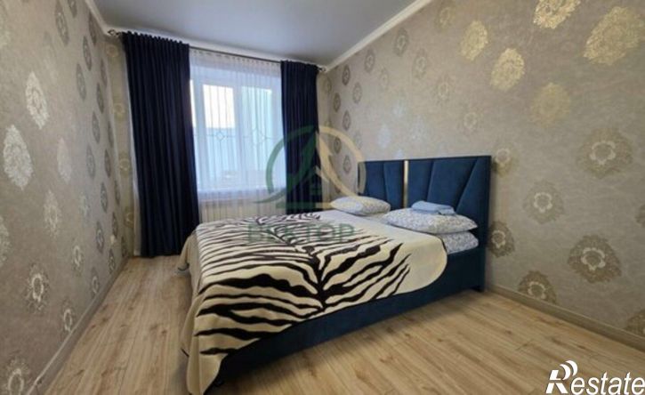 3-комн квартира Ессентуки, улица Королёва, 3Г